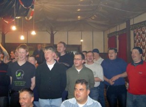 Schuettenhoff 2004 Musterung